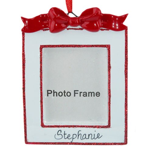 Christmas Frame