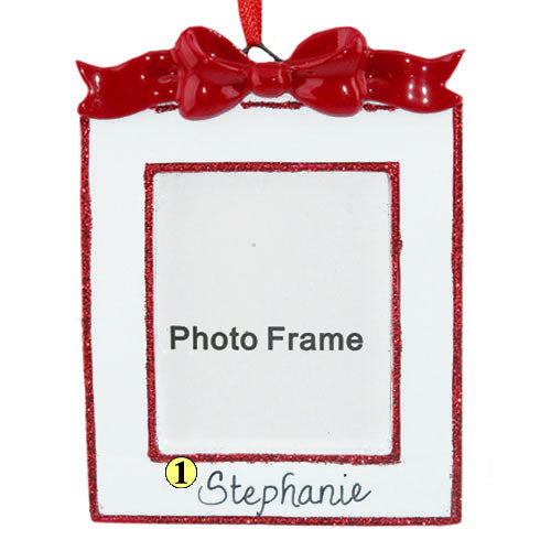 Christmas Frame