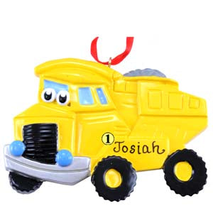Dump Truck