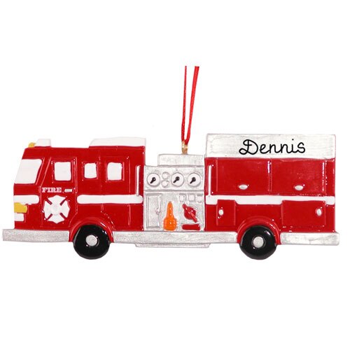 Fire Truck