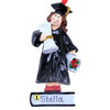 Graduate Girl - Christmas Place