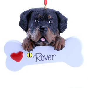 Rottweiler Dog