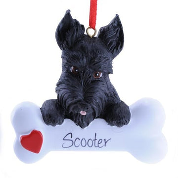 Scottie Dog