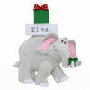 Christmas Elephant