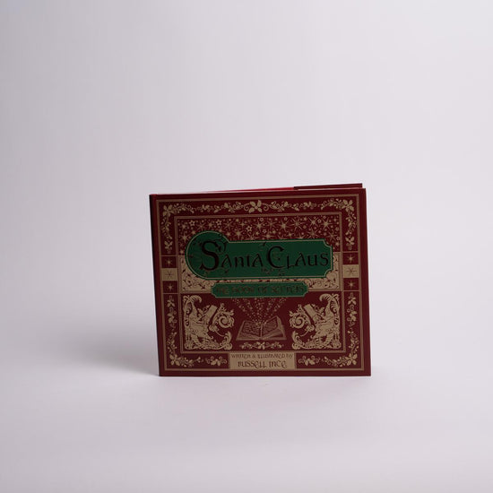 Book of Secrets - Christmas Place