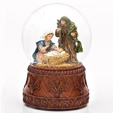 Holy Family Waterball