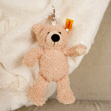 5Inch Fynn Teddy Bear Keyring