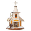 Christmas Chapel - Christmas Place