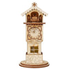 Clock Tower - Christmas Place