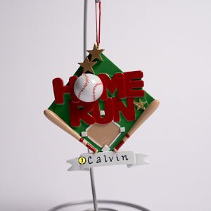 Baseball Diamond - Christmas Place