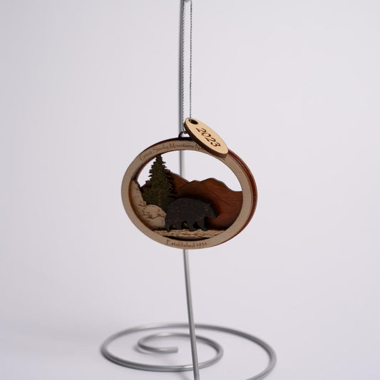 Great Smoky Moutains National Park