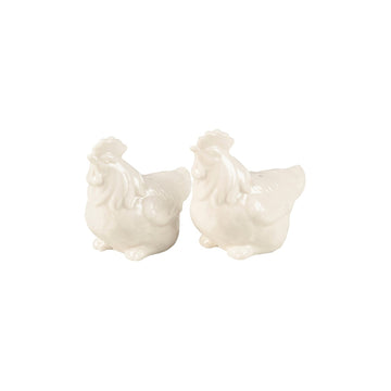 Chicken Salt Pepper Shaker