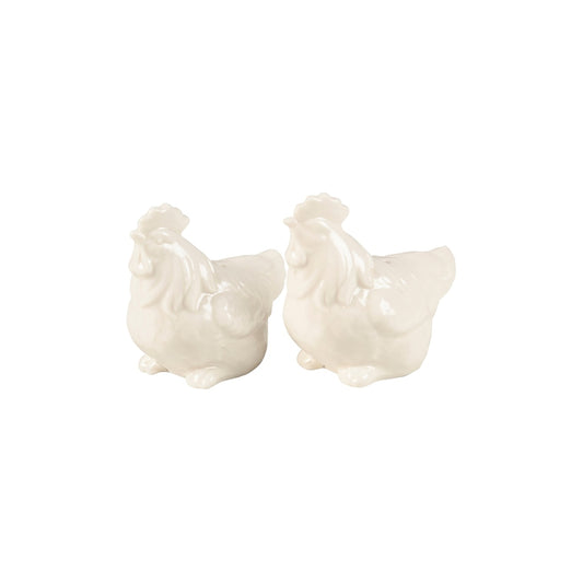 Chicken Salt Pepper Shaker