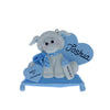 Lamb Baby Boy - Christmas Place