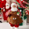 11Inch Santa - Christmas Place
