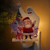 Rudolph And Friends Nightlight - Christmas Place
