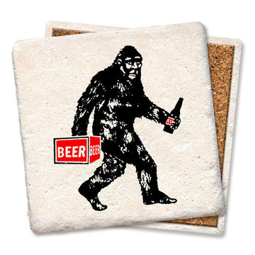 Bigfoot Coaster