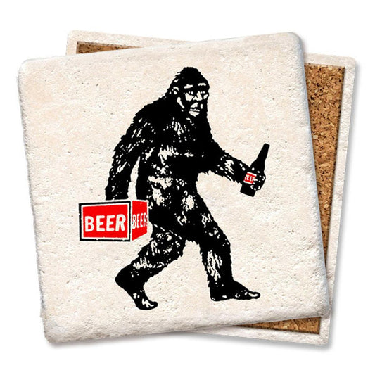 Bigfoot Coaster