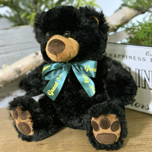 Smoky Bear Plush