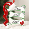 Triple Dog Bone - Christmas Place
