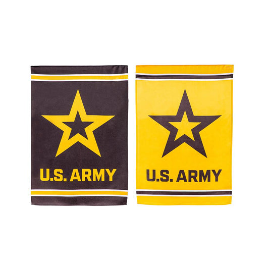Army Garden Flag
