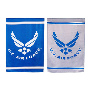 Air Force Garden Flag