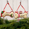 Dog Bone - Christmas Place