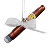 Cigar Ornament - Christmas Place