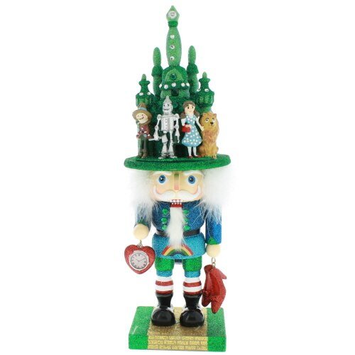 Wizard Of Oz Nutcracker - Christmas Place