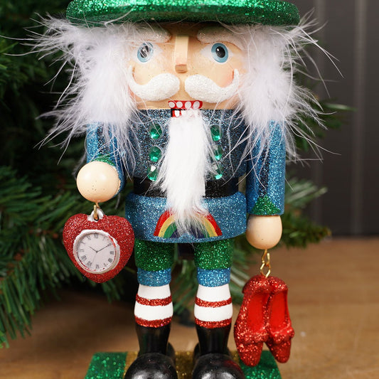 Wizard Of Oz Nutcracker - Christmas Place
