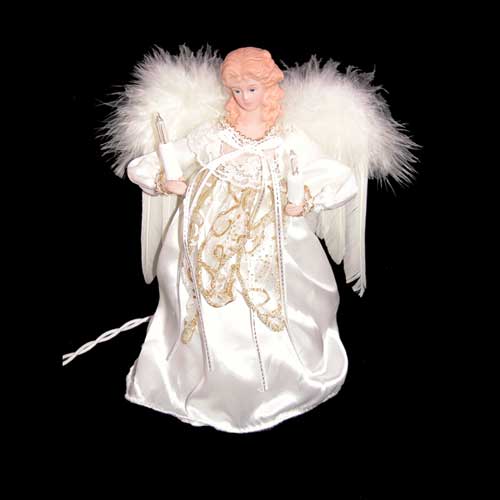 Angel Tree Topper