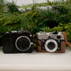 Camera Ornament /2 - Christmas Place