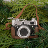 Camera Ornament /2 - Christmas Place