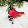 Cardinal Ornament - Christmas Place