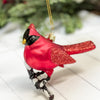 Cardinal Ornament - Christmas Place