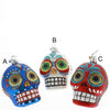 Sugar Skull Ornament - Christmas Place