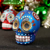 Sugar Skull Ornament - Christmas Place