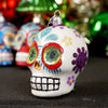 Sugar Skull Ornament - Christmas Place