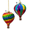 Hot Air Balloon - Christmas Place