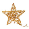 Vine Star Topper - Christmas Place