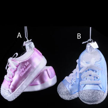 Baby First Christmas