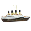 Titanic Ornament - Christmas Place
