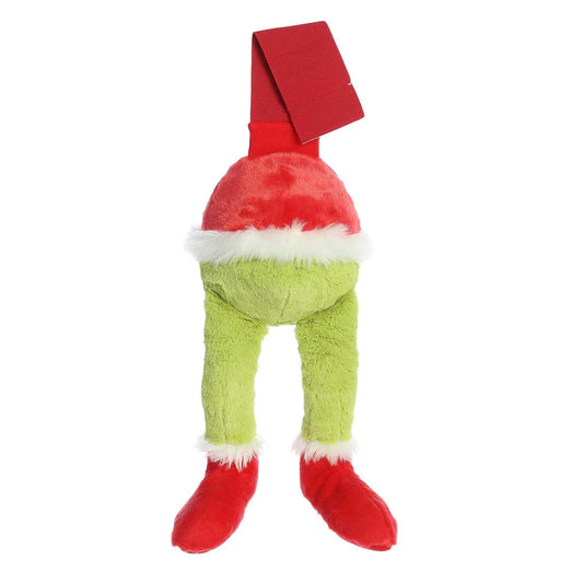 Hanging Out Grinch - Christmas Place