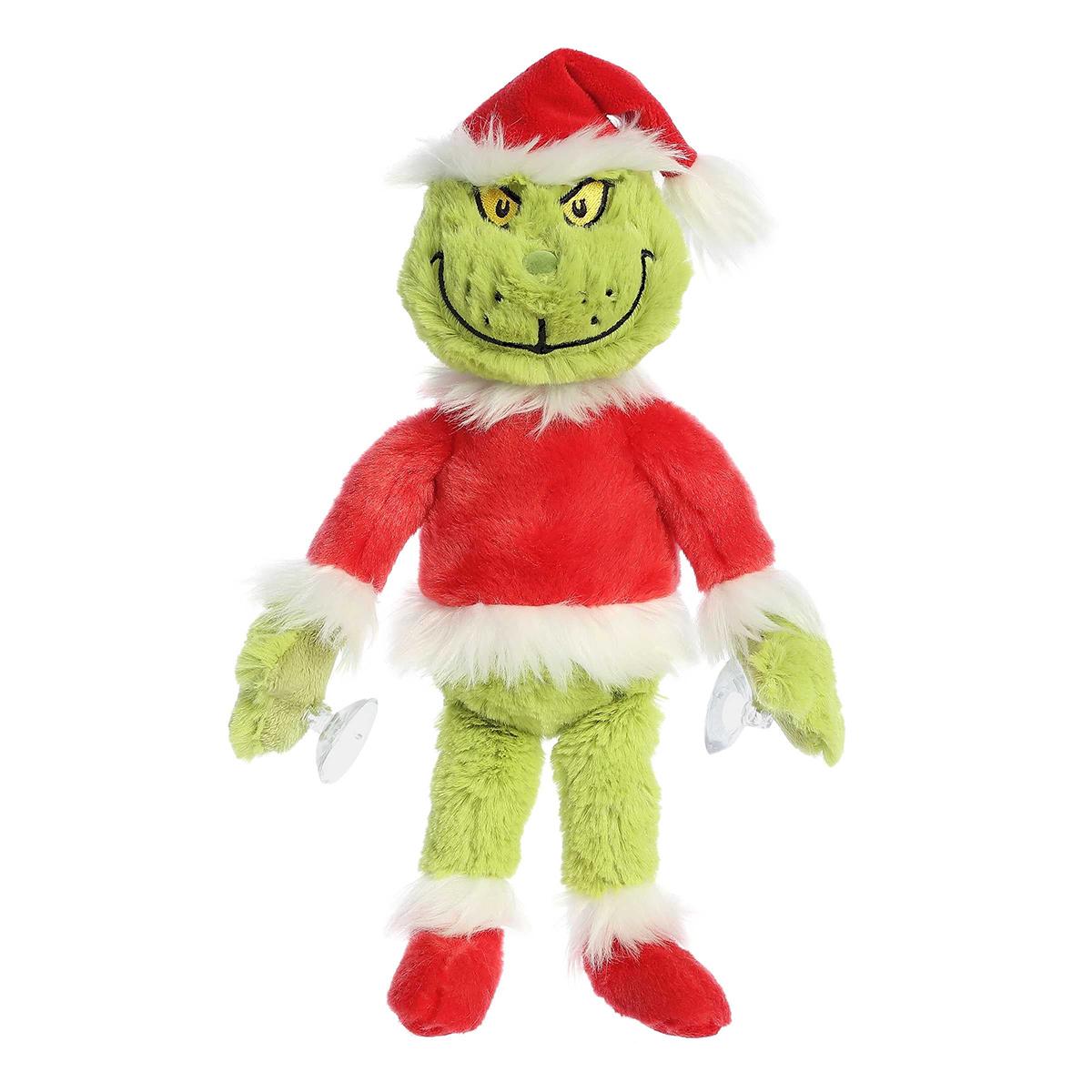 Stuck On You Grinch - Christmas Place