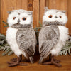 14Inch Owl Ornament