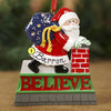 Believe In Santa