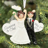 Wedding Ornament