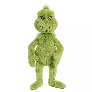 18 inch Grinch - Christmas Place