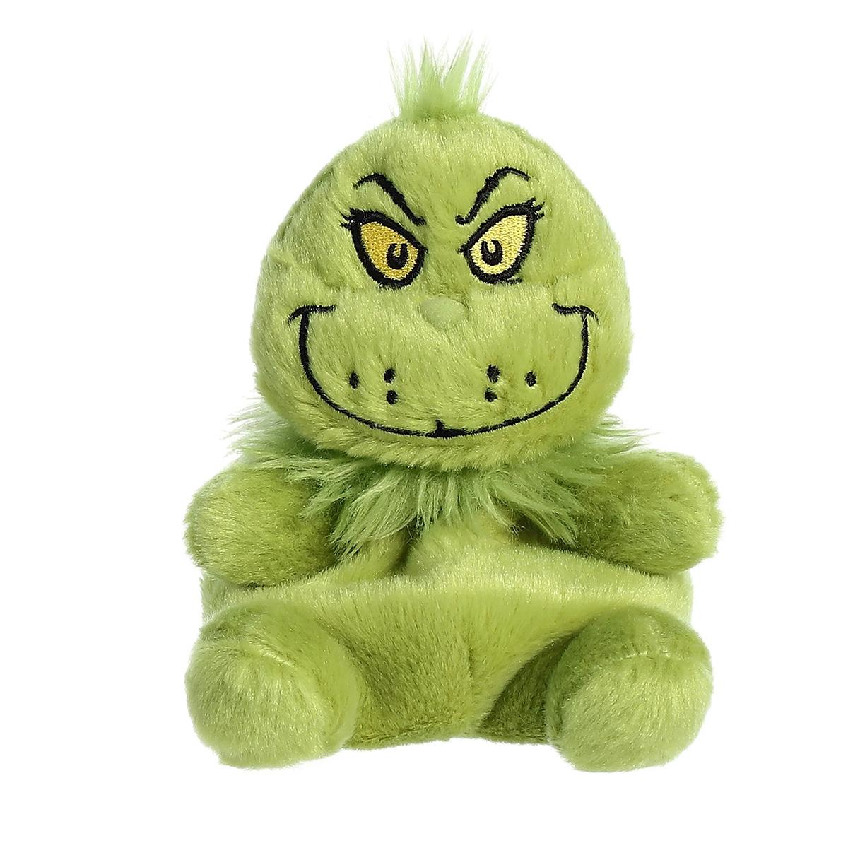 Grinch Palm Pal - Christmas Place