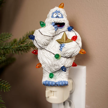 Tangled Bumble Nightlight - Christmas Place
